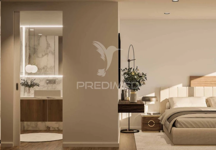 Apartamento T2 para Venda em São João da Madeira Foto 14