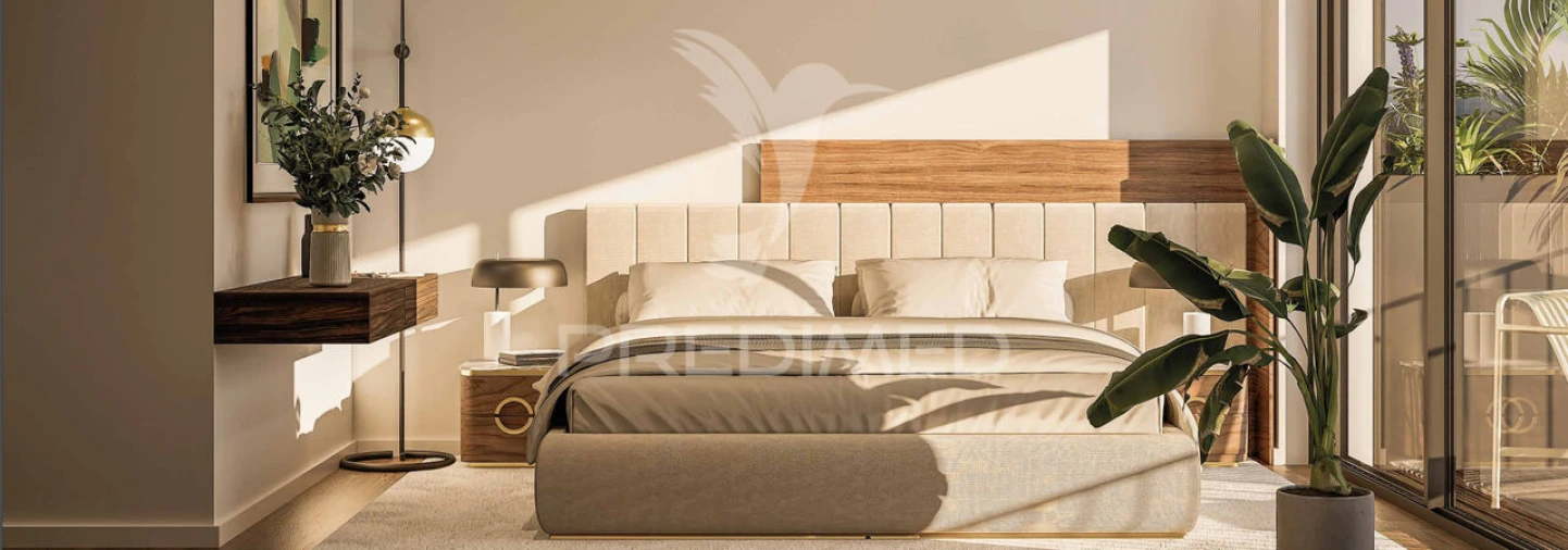 Apartamento T2 para Venda em São João da Madeira Foto 15