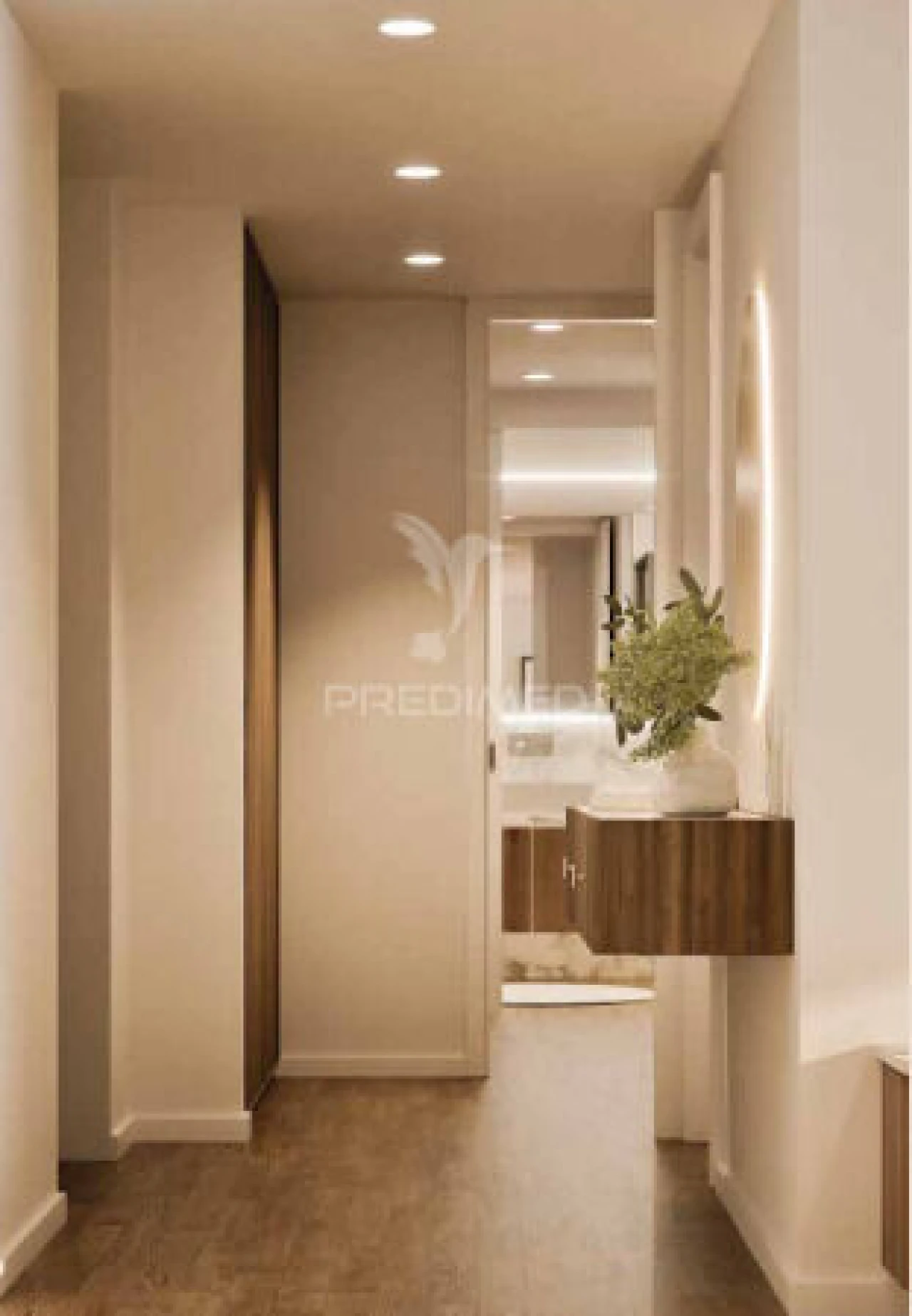 Apartamento T2 para Venda em São João da Madeira Foto 11