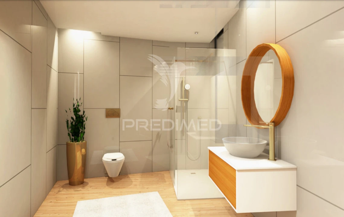Apartamento T2 para Venda em Gafanha da Nazaré Foto 5