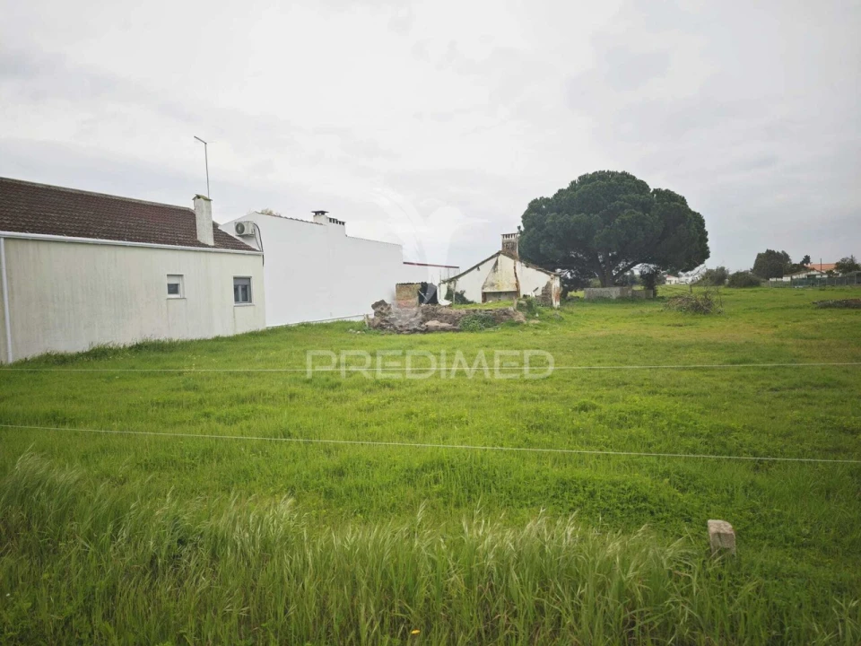 Terreno para Venda em Marinhais Foto 4