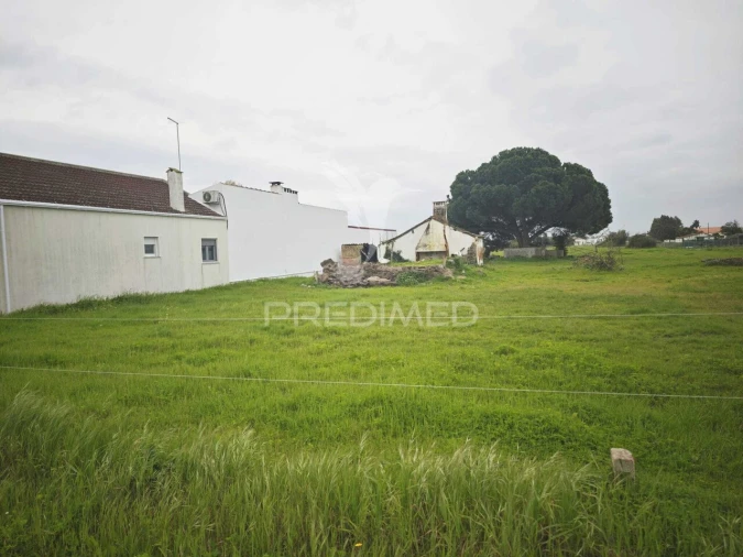 Terreno para Venda em Marinhais Foto 4