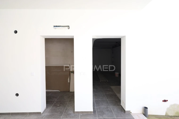 Moradia T5 para Venda em Nossa Sra de Fatima Foto 39