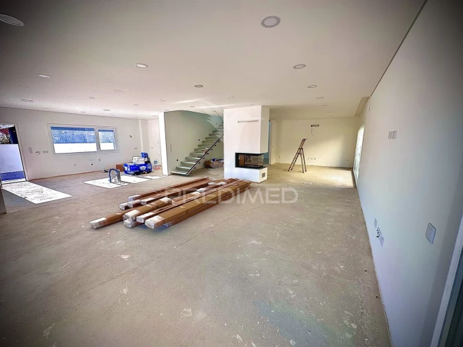 Moradia T5 para Venda em Nossa Sra de Fatima Foto 30