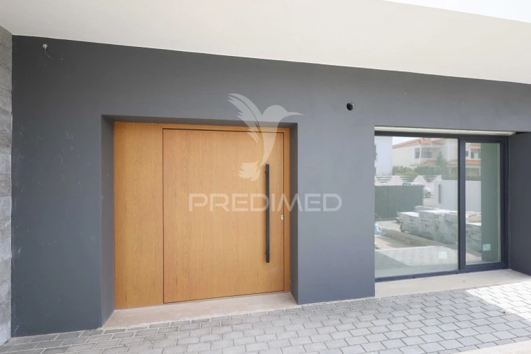 Moradia T5 para Venda em Nossa Sra de Fatima Foto 27