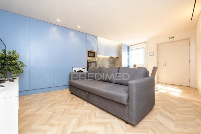 Apartamento T1 para Venda em São Vicente (Braga)