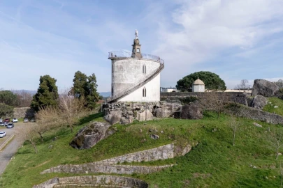 Apartamento T1 para Venda em São Vicente (Braga)