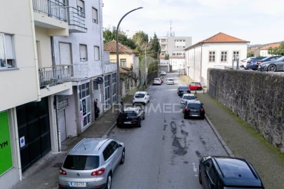 Apartamento T1 para Venda em São Vicente (Braga)