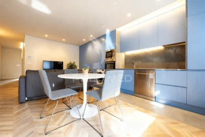 Apartamento T1 para Venda em São Vicente (Braga)