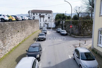 Apartamento T1 para Venda em São Vicente (Braga)
