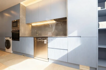 Apartamento T1 para Venda em São Vicente (Braga)