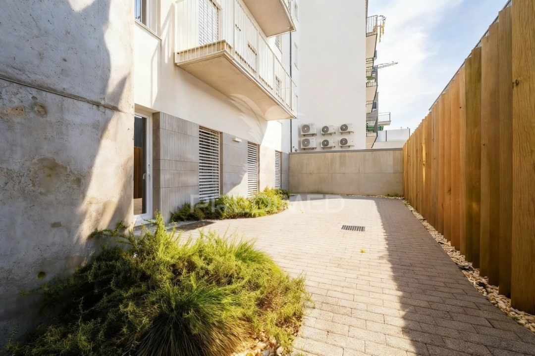Apartamento T1 para Venda em São Vicente (Braga) Foto 15