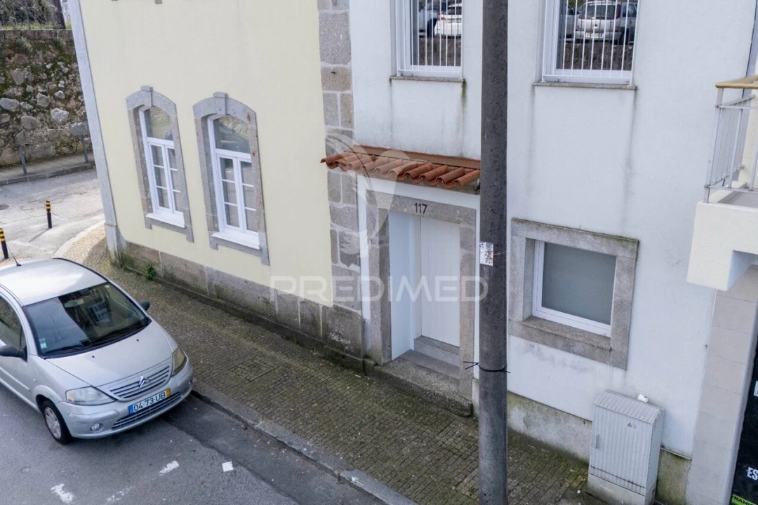 Apartamento T1 para Venda em São Vicente (Braga) Foto 24