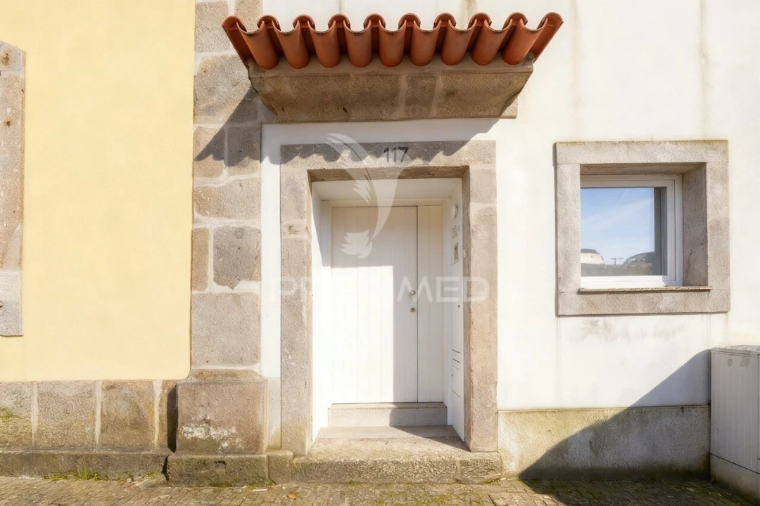 Apartamento T1 para Venda em São Vicente (Braga) Foto 10