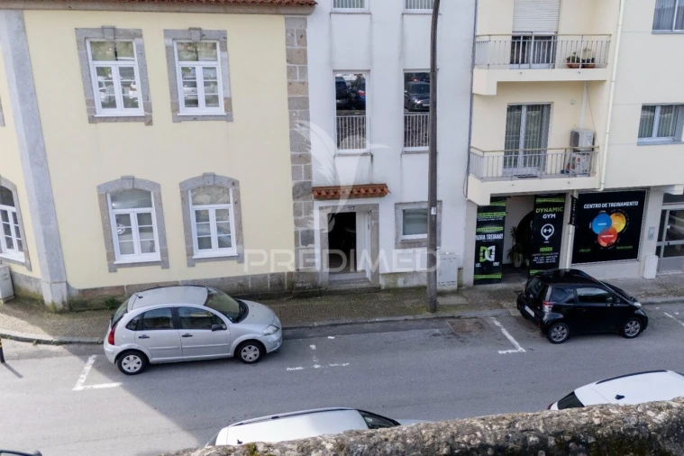 Apartamento T1 para Venda em São Vicente (Braga) Foto 3