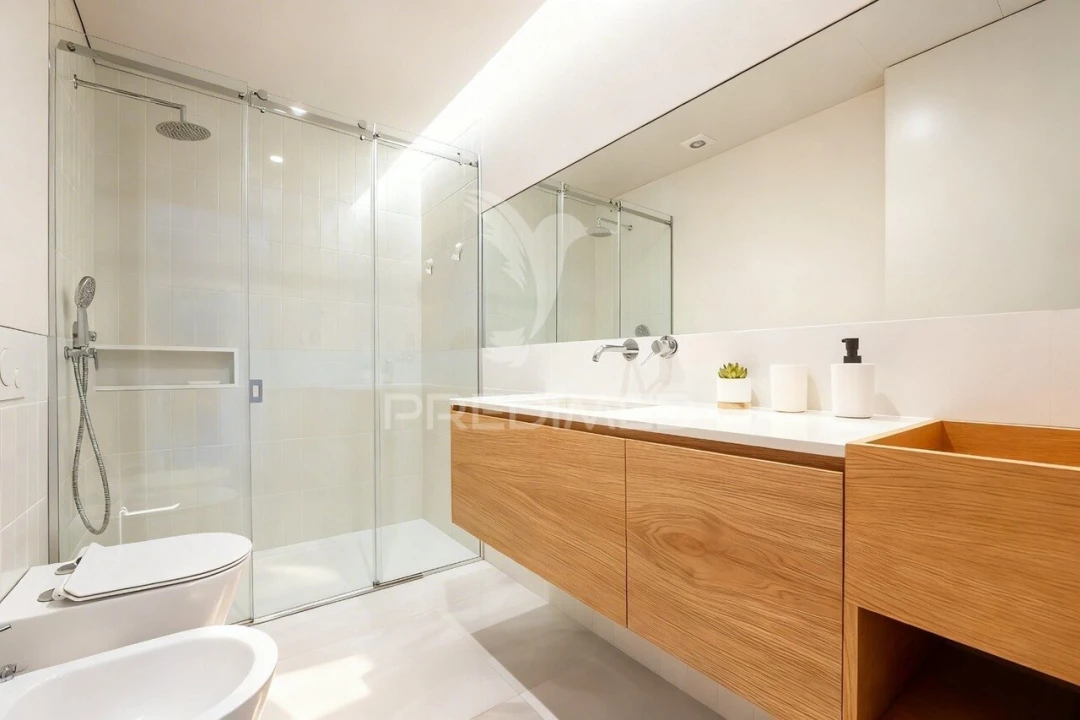 Apartamento T1 para Venda em São Vicente (Braga) Foto 21