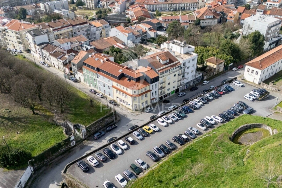 Apartamento T1 para Venda em São Vicente (Braga) Foto 27