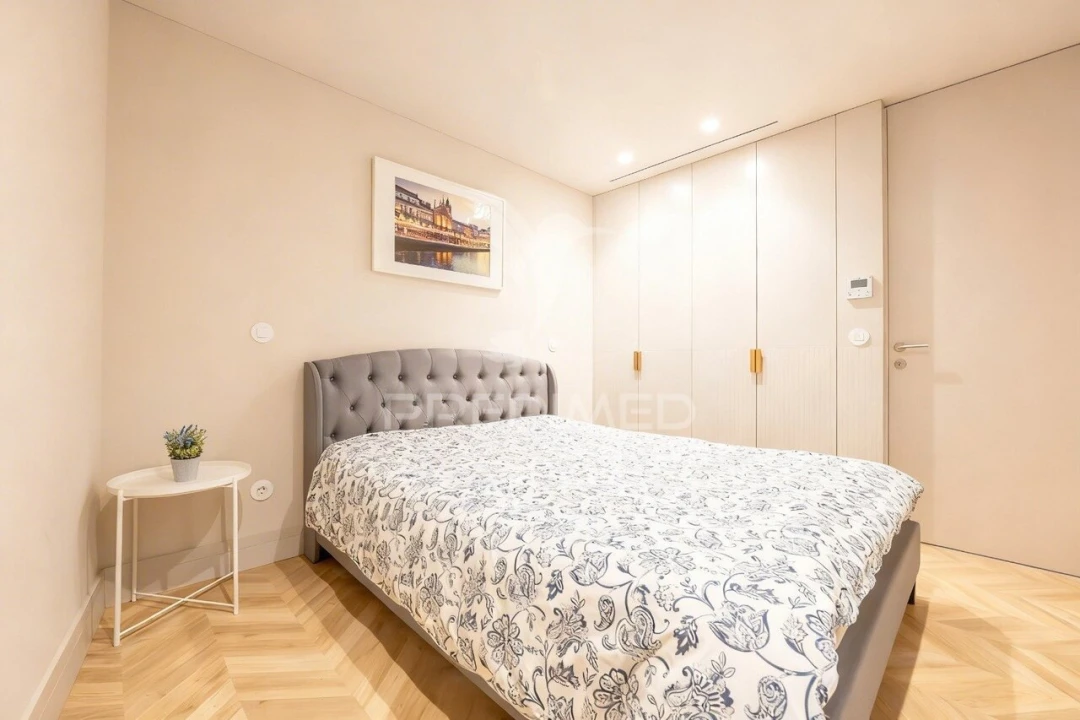 Apartamento T1 para Venda em São Vicente (Braga) Foto 14