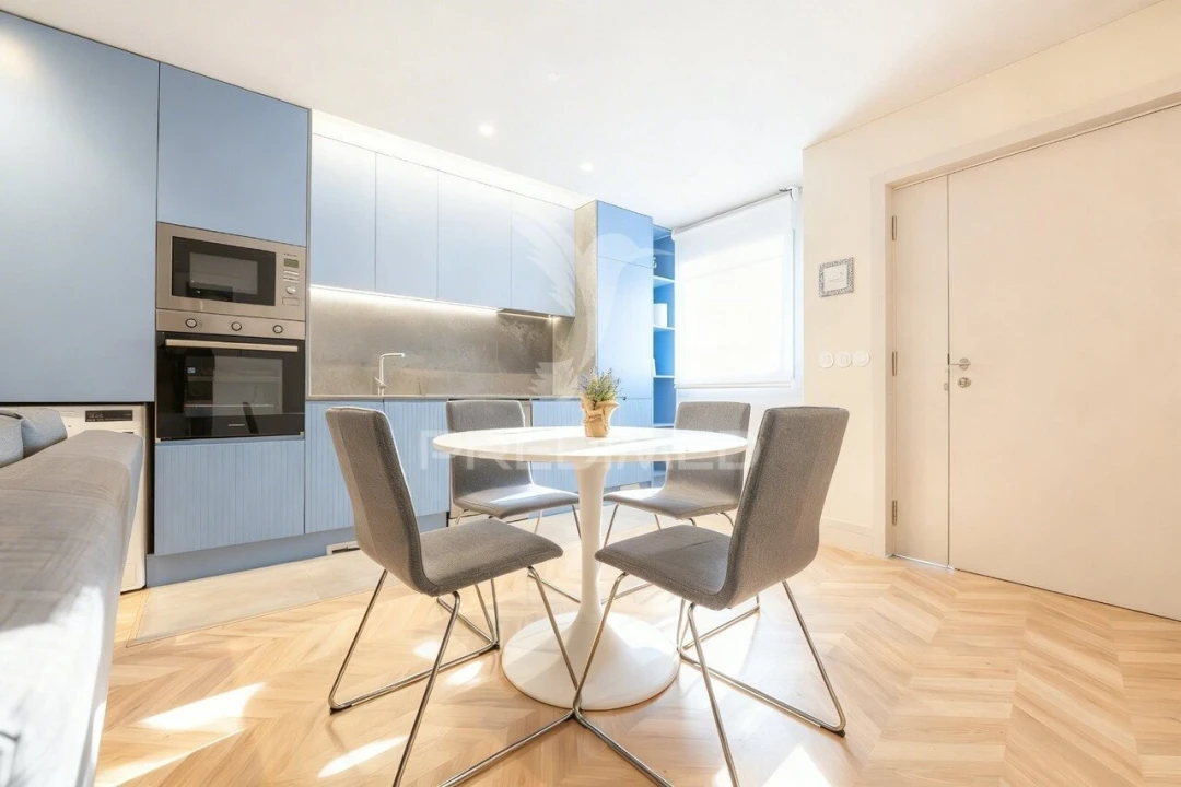 Apartamento T1 para Venda em São Vicente (Braga) Foto 8