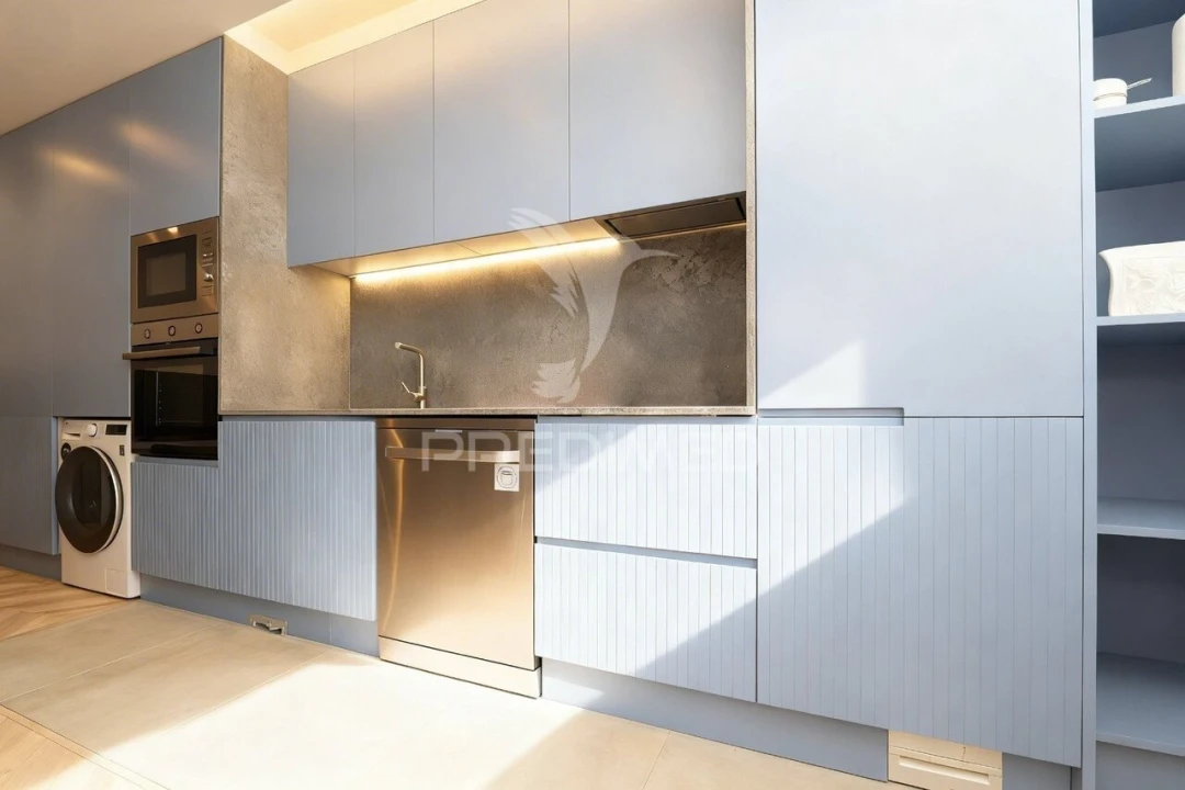 Apartamento T1 para Venda em São Vicente (Braga) Foto 4