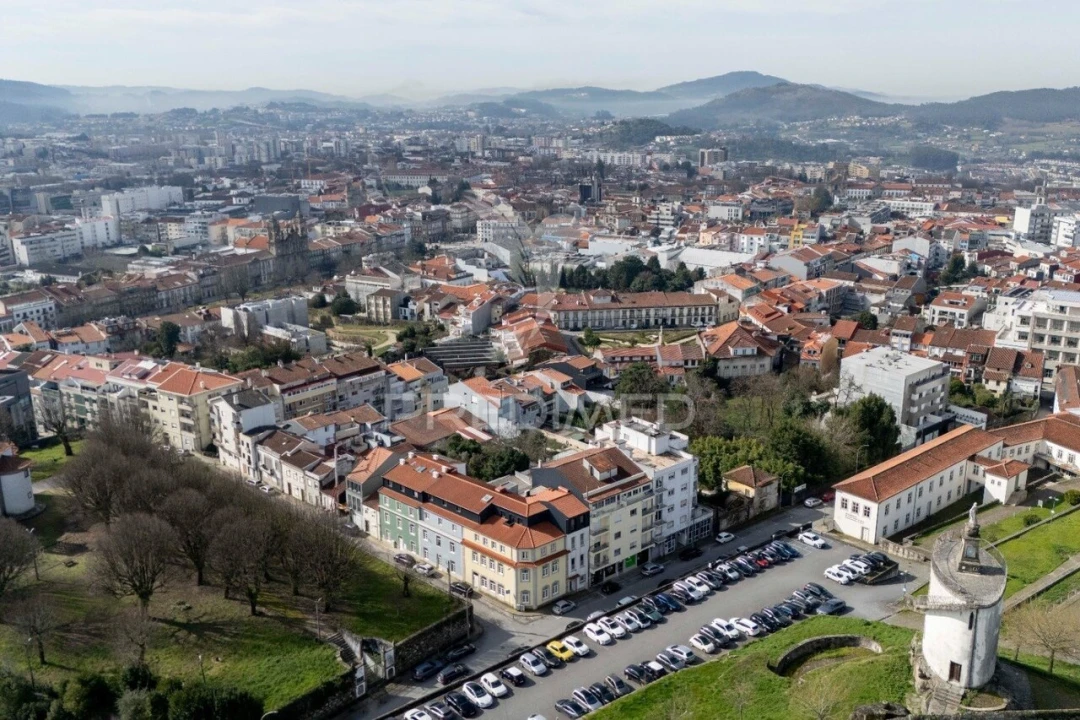 Apartamento T1 para Venda em São Vicente (Braga) Foto 22