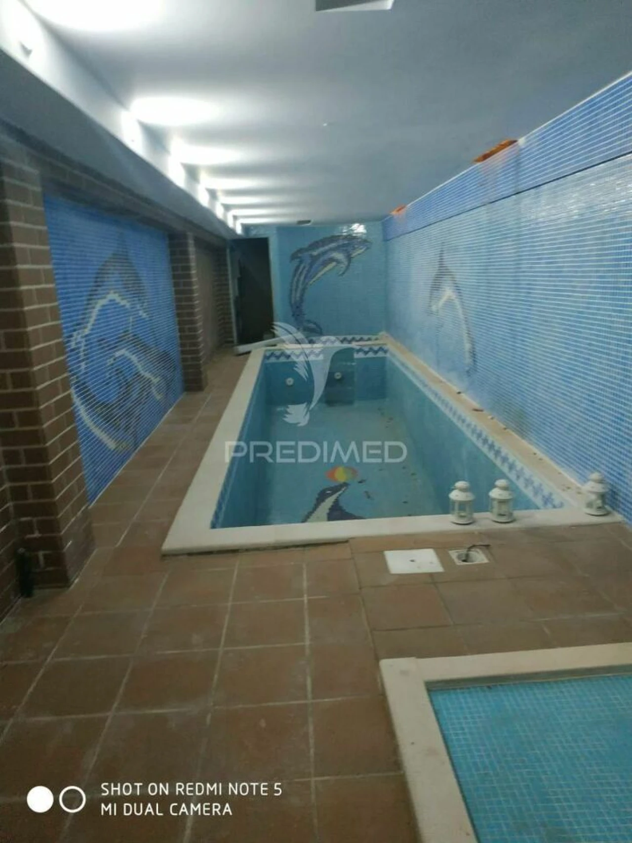 Moradia T4 para Venda em Quelfes Foto 6