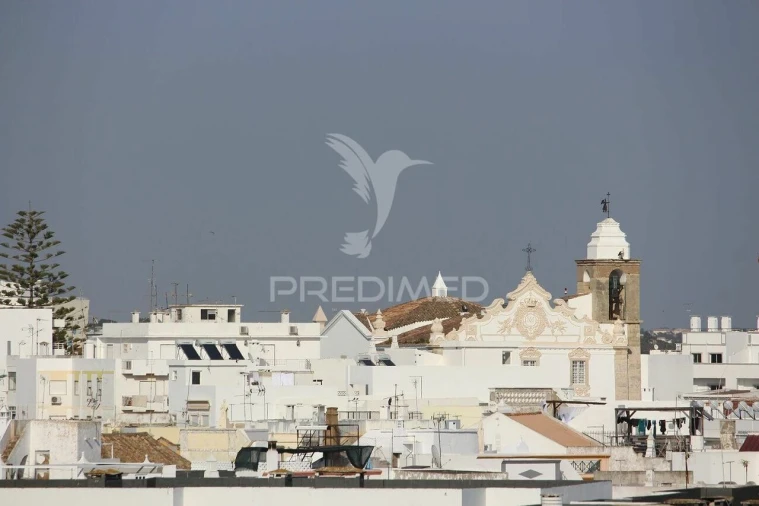 Moradia T4 para Venda em Quelfes Foto 24