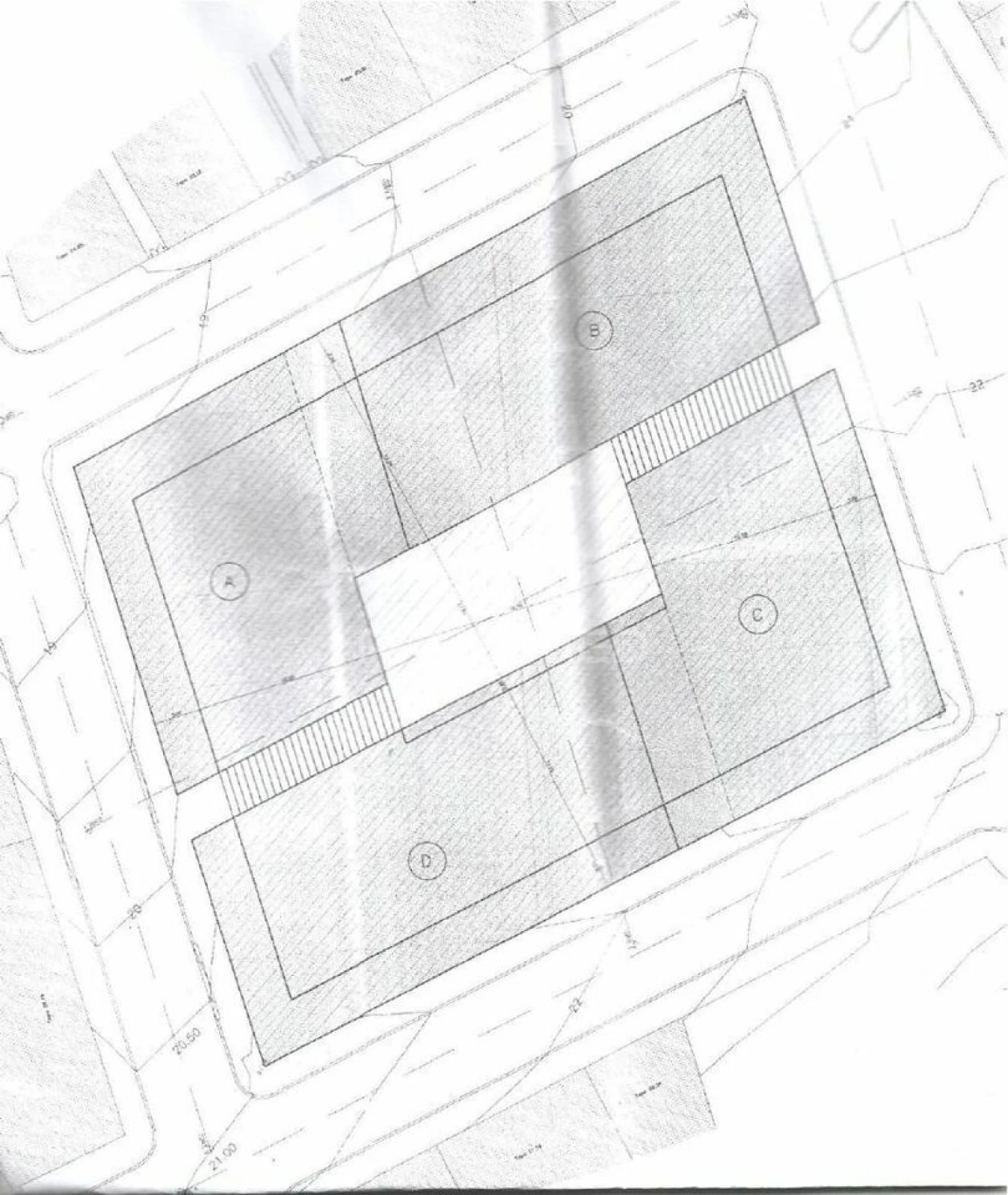 Terreno para Venda em Olhão Foto 2