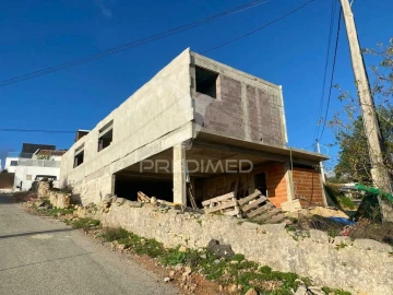 Moradia T3 para Venda em São Brás de Alportel