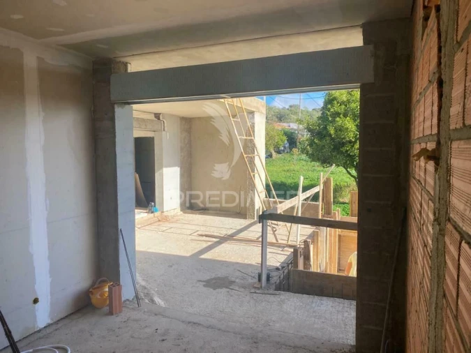 Moradia T3 para Venda em São Brás de Alportel Foto 3