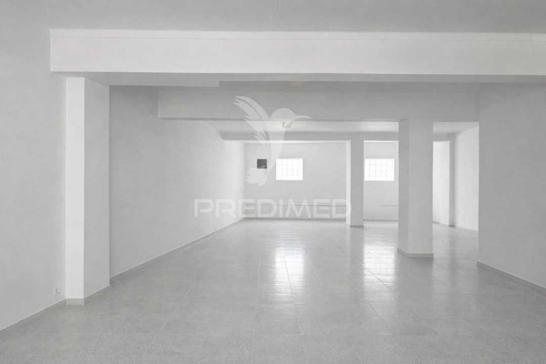 Loja para Venda em Fatima Foto 4