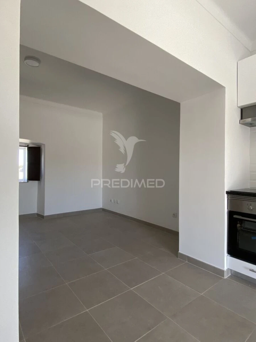 Moradia T2 para Venda em Nossa Senhora da Conceição, São Brás dos Matos, Juromenha Foto 4