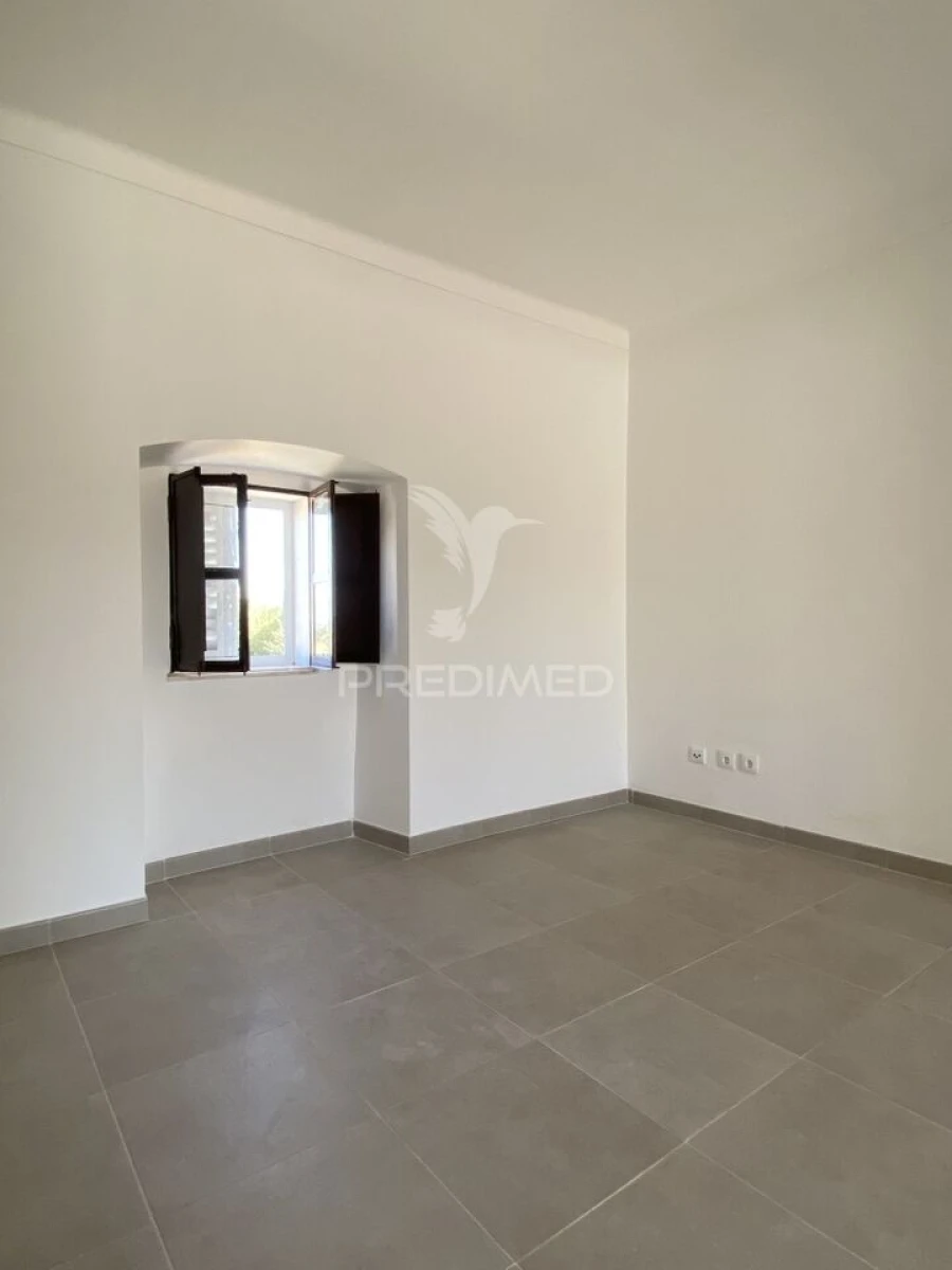 Moradia T2 para Venda em Nossa Senhora da Conceição, São Brás dos Matos, Juromenha Foto 8