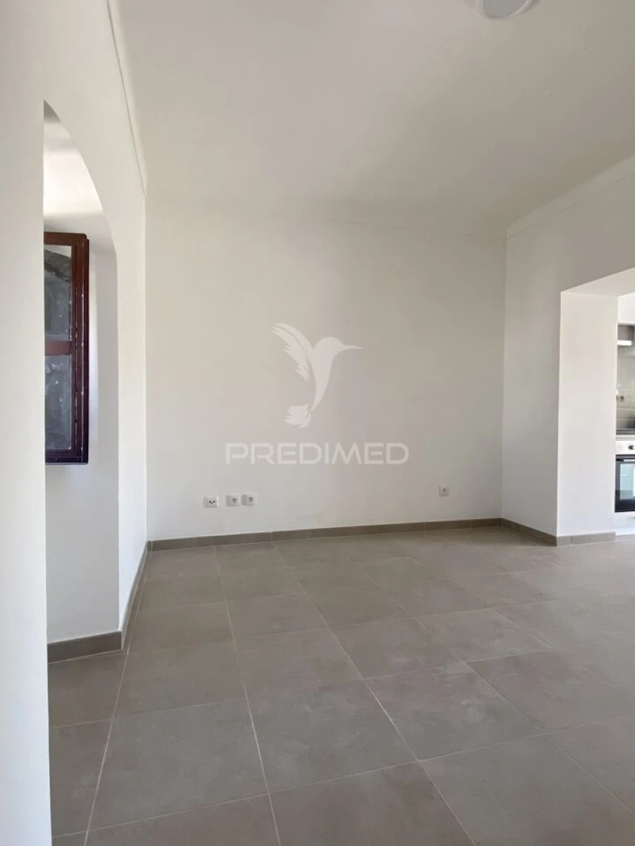 Moradia T2 para Venda em Nossa Senhora da Conceição, São Brás dos Matos, Juromenha Foto 9