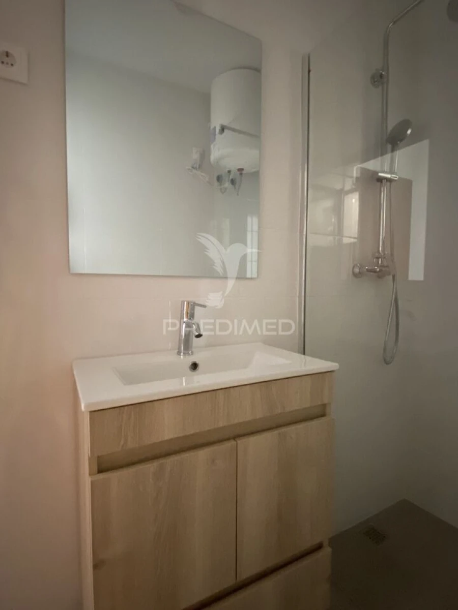 Moradia T2 para Venda em Nossa Senhora da Conceição, São Brás dos Matos, Juromenha Foto 15