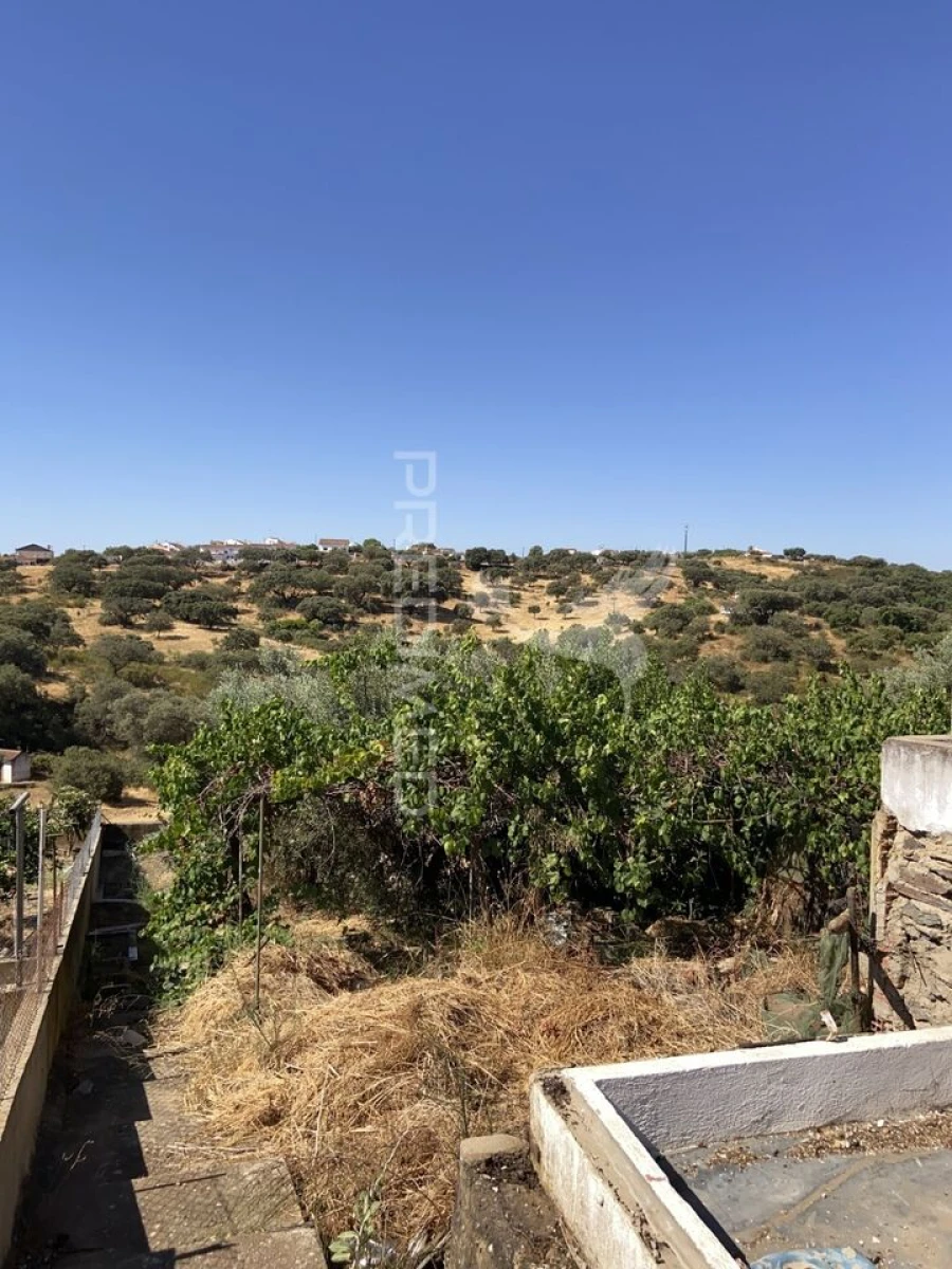 Moradia T2 para Venda em Nossa Senhora da Conceição, São Brás dos Matos, Juromenha Foto 21