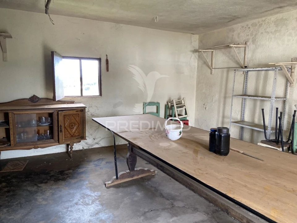 Moradia T1 para Venda em Nossa Senhora da Conceição, São Brás dos Matos, Juromenha Foto 11