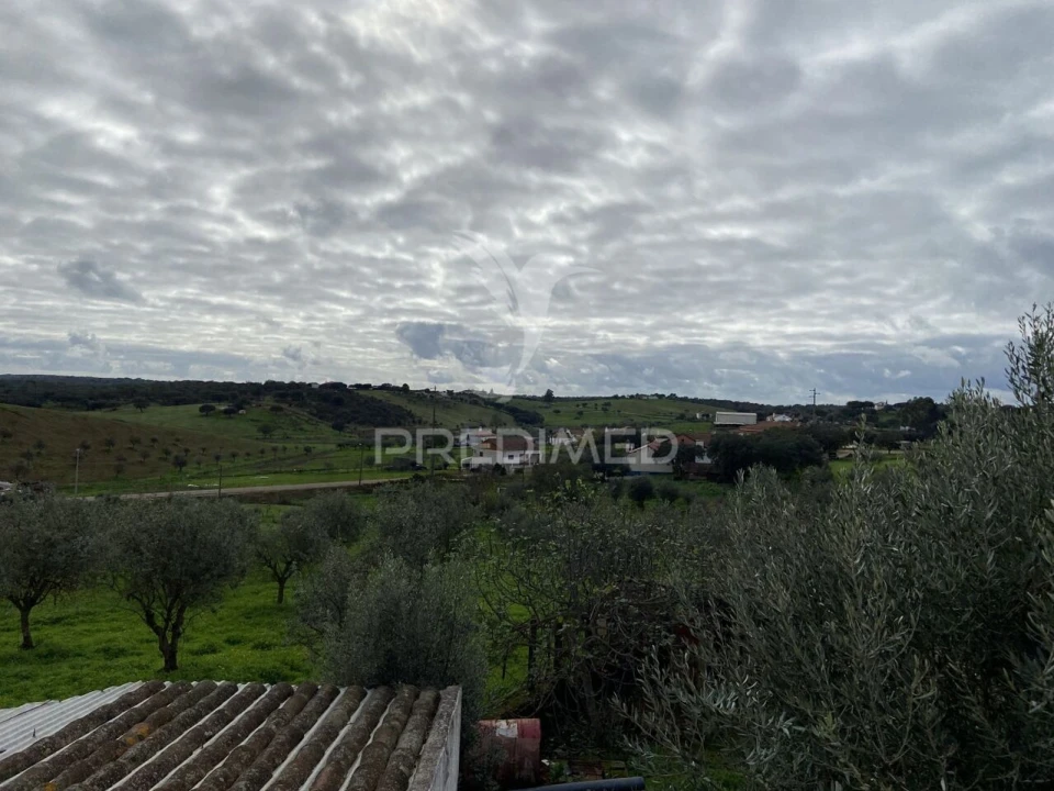 Moradia T1 para Venda em Nossa Senhora da Conceição, São Brás dos Matos, Juromenha Foto 4