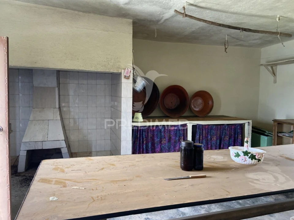Moradia T1 para Venda em Nossa Senhora da Conceição, São Brás dos Matos, Juromenha Foto 8