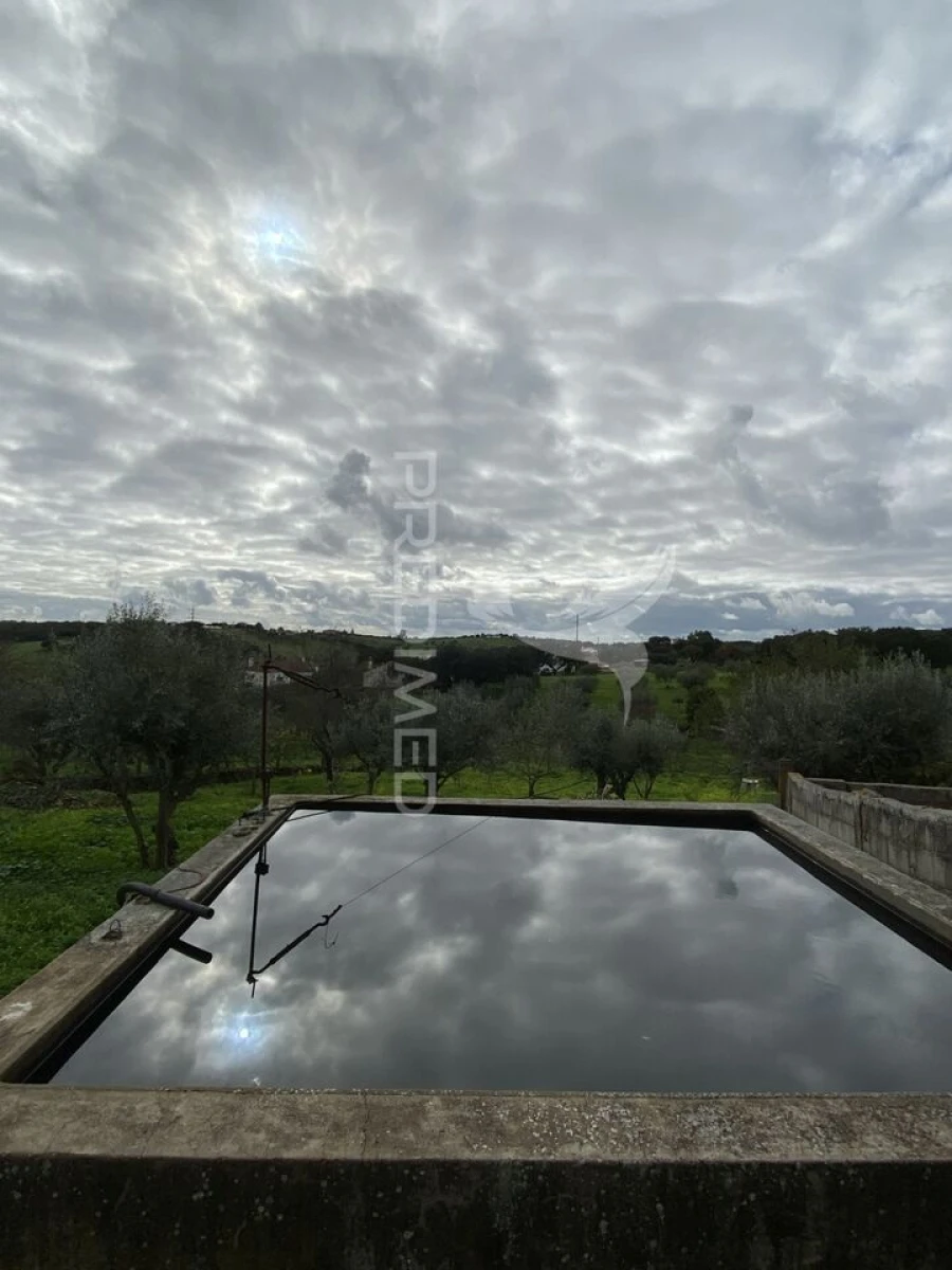 Moradia T1 para Venda em Nossa Senhora da Conceição, São Brás dos Matos, Juromenha Foto 13