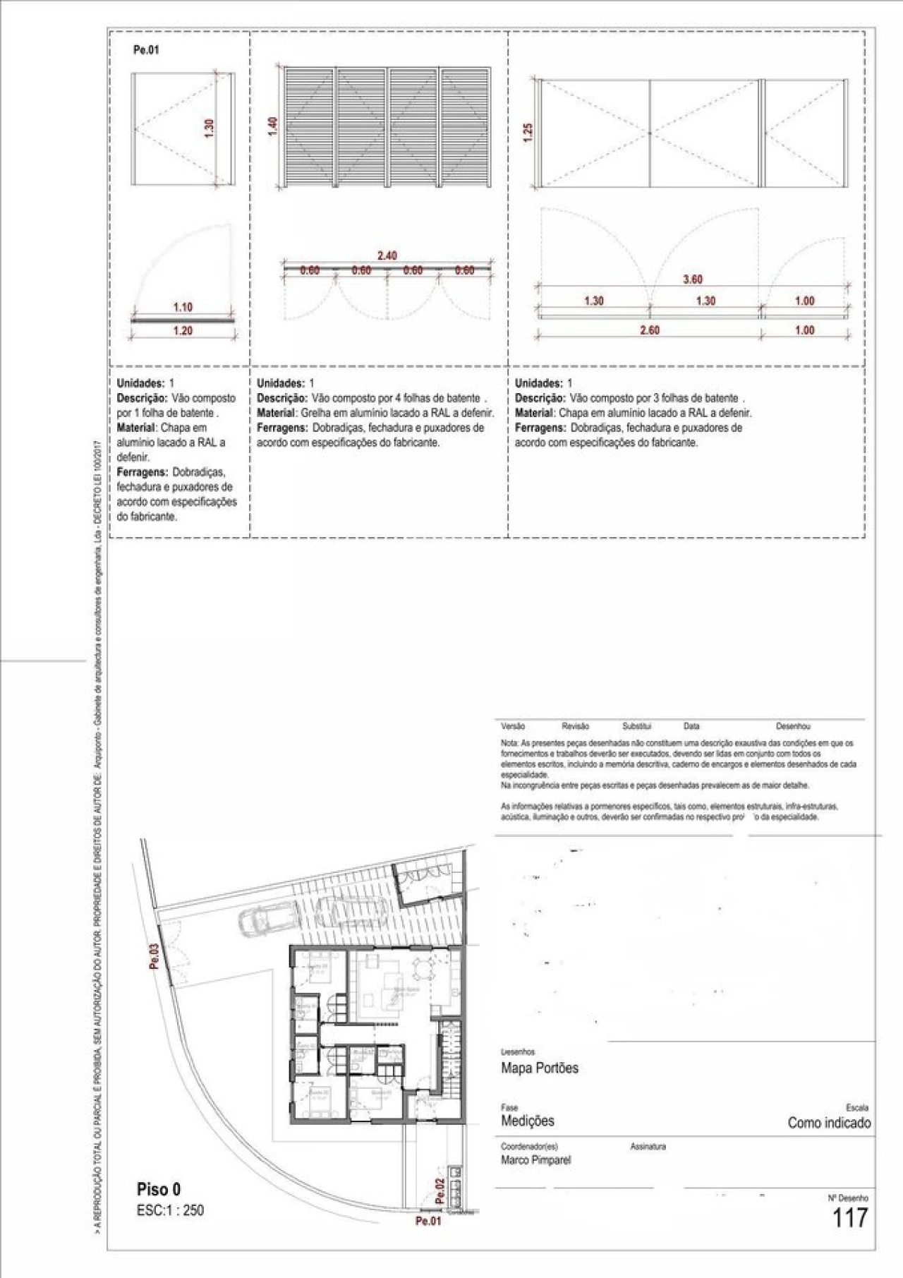 Terreno para Venda em Pedrouços Foto 29