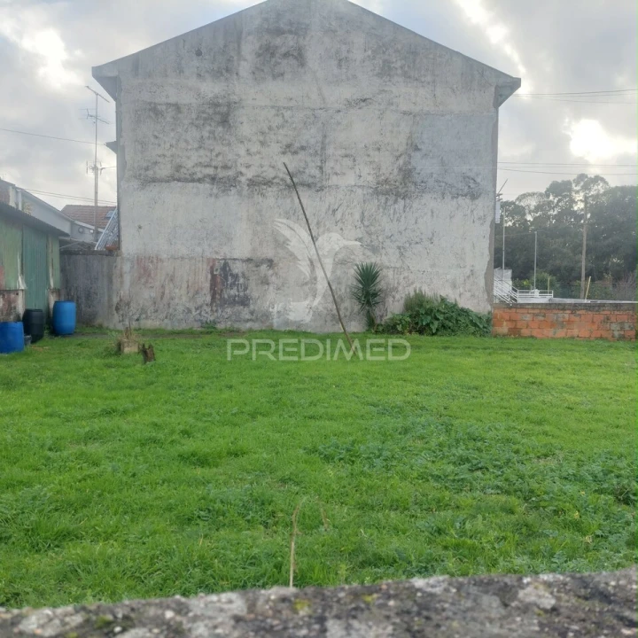 Terreno para Venda em Pedrouços Foto 1