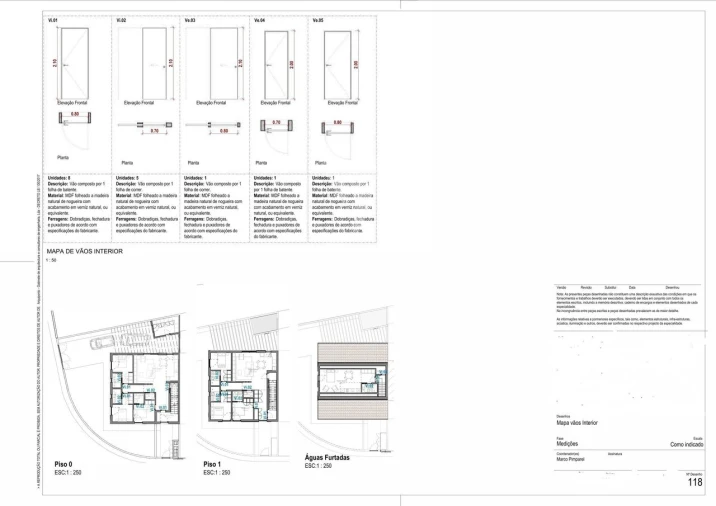Terreno para Venda em Pedrouços Foto 30