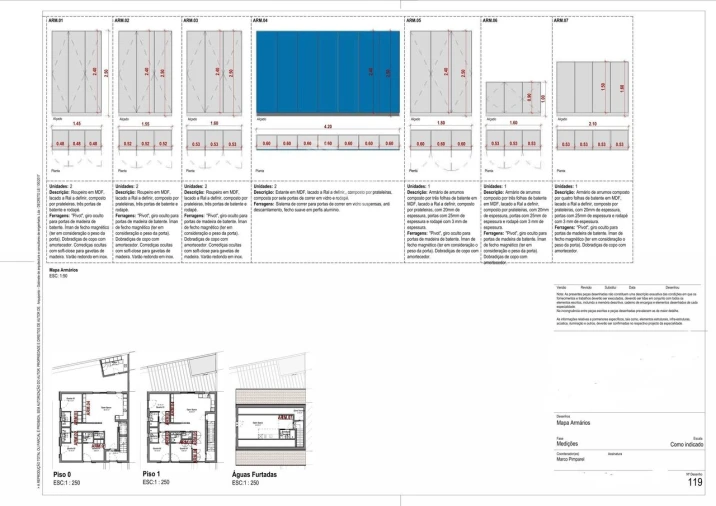 Terreno para Venda em Pedrouços Foto 31