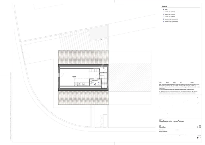 Terreno para Venda em Pedrouços Foto 27