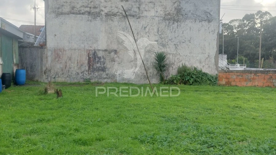 Terreno para Venda em Pedrouços