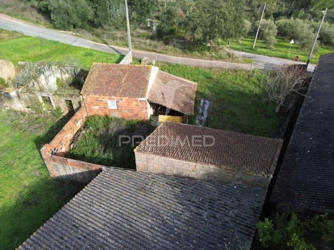 Moradia T4 para Venda em Asseiceira Foto 3