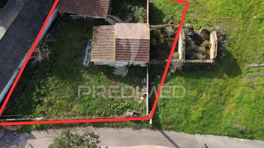 Moradia T4 para Venda em Asseiceira