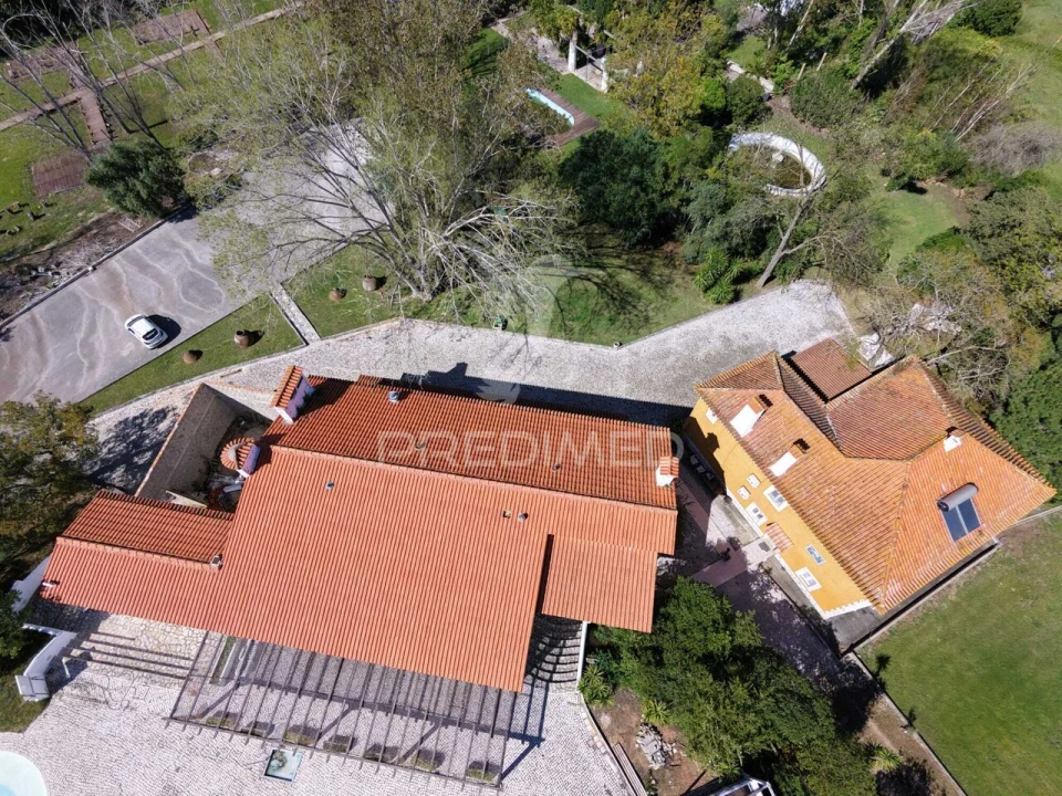 Quinta T7 para Venda em União das Freguesias de Setúbal Foto 40
