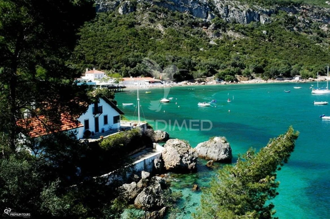 Quinta T7 para Venda em União das Freguesias de Setúbal Foto 30